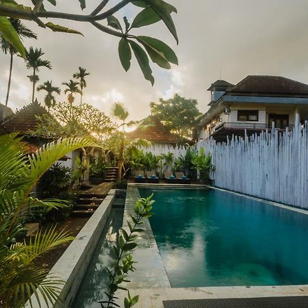 Green Taman Ubud By Prasi Extérieur photo