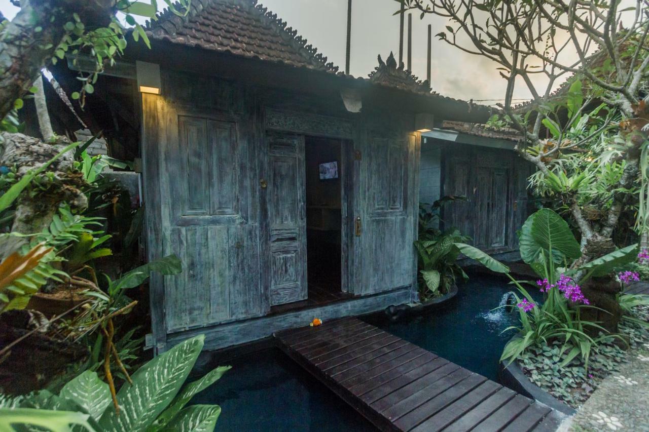 Green Taman Ubud By Prasi Extérieur photo