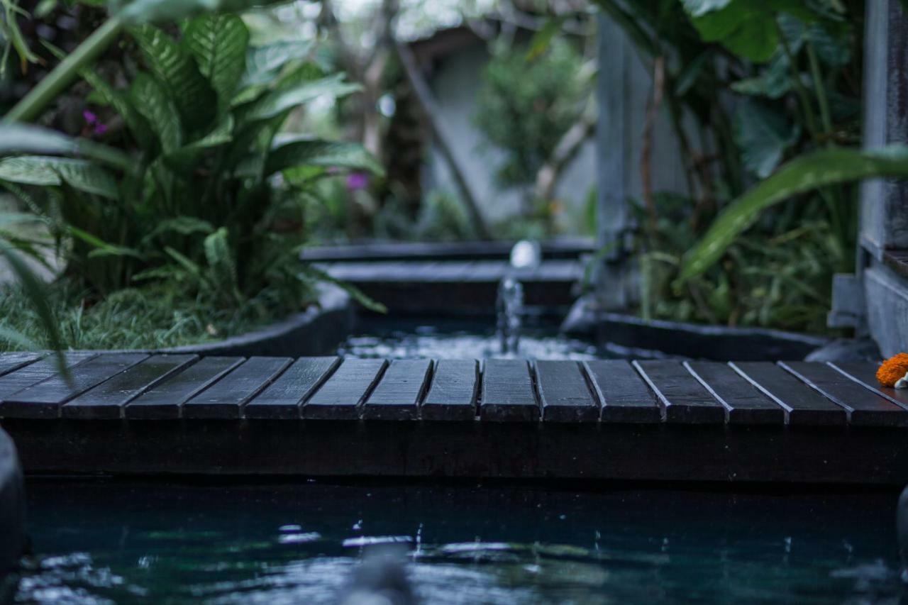 Green Taman Ubud By Prasi Extérieur photo