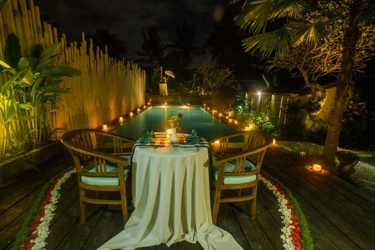 Green Taman Ubud By Prasi Extérieur photo
