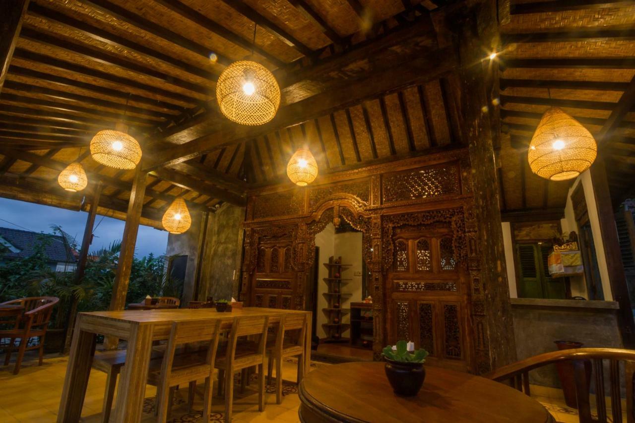 Green Taman Ubud By Prasi Extérieur photo