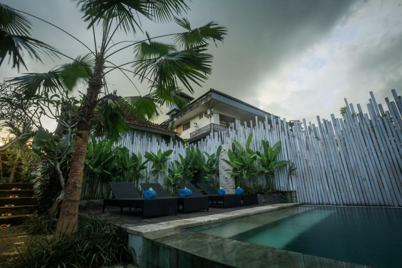 Green Taman Ubud By Prasi Extérieur photo
