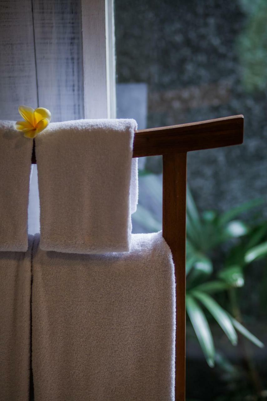 Green Taman Ubud By Prasi Extérieur photo