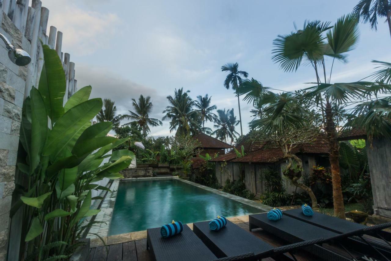 Green Taman Ubud By Prasi Extérieur photo