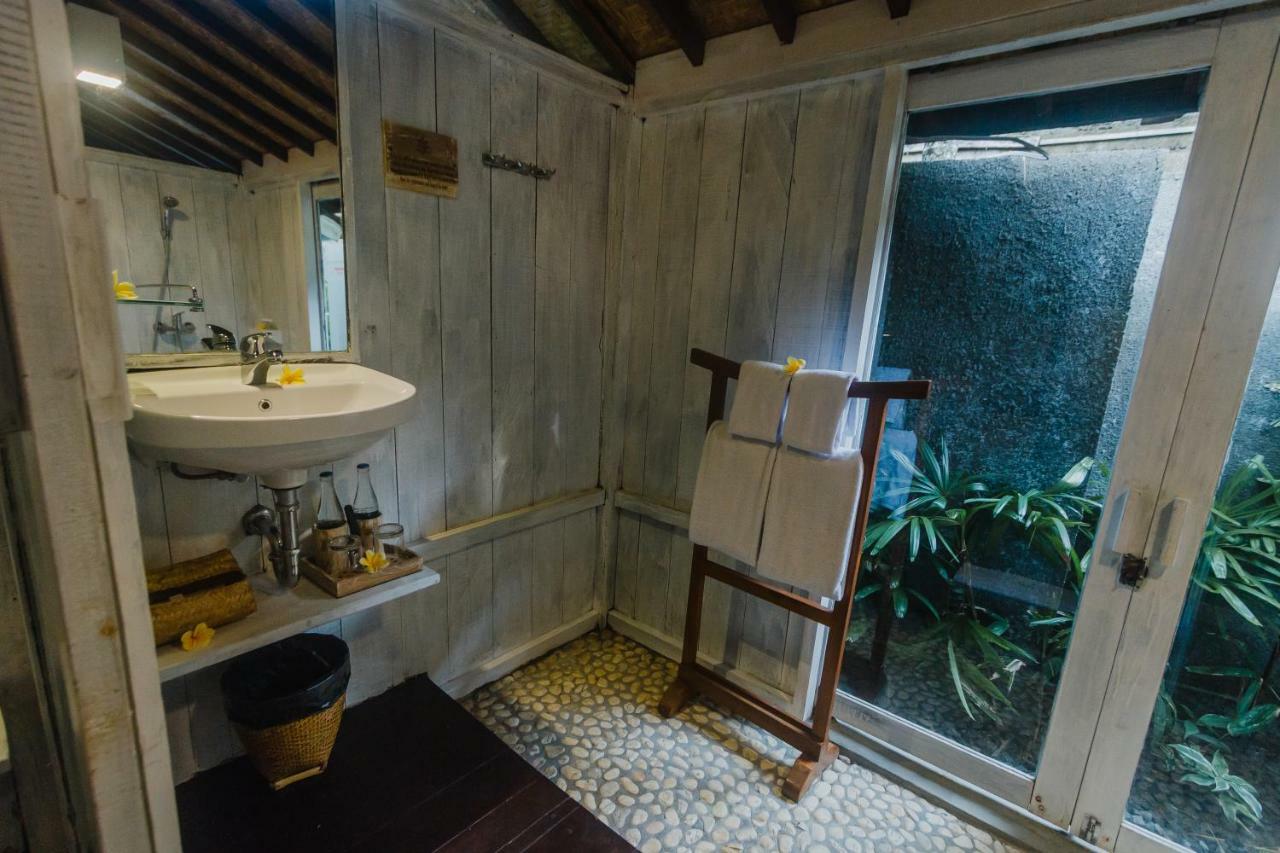 Green Taman Ubud By Prasi Extérieur photo